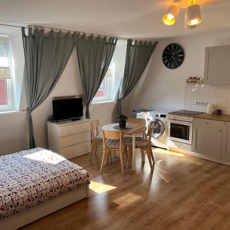Grand Central Apartments Kattowitz Exterior foto