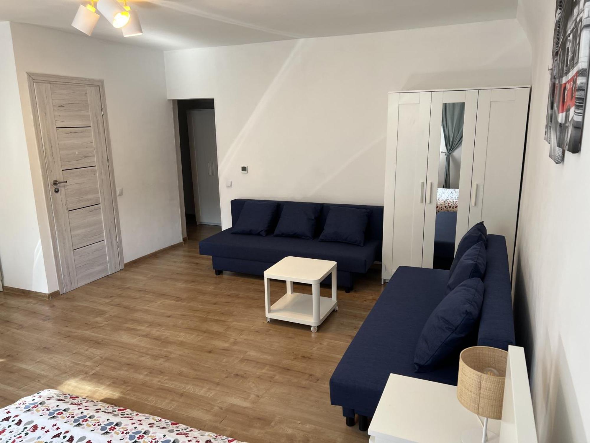 Grand Central Apartments Kattowitz Exterior foto